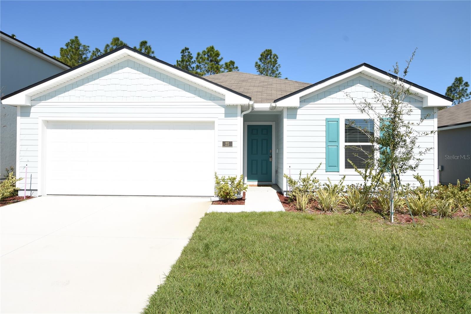Details for 25 Hulett Woods Road, PALM COAST, FL 32137