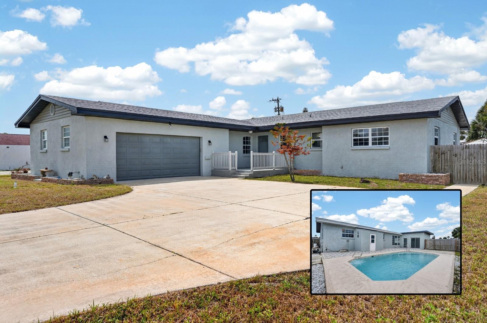 Details for 1027 Bel Aire Drive, DAYTONA BEACH, FL 32118