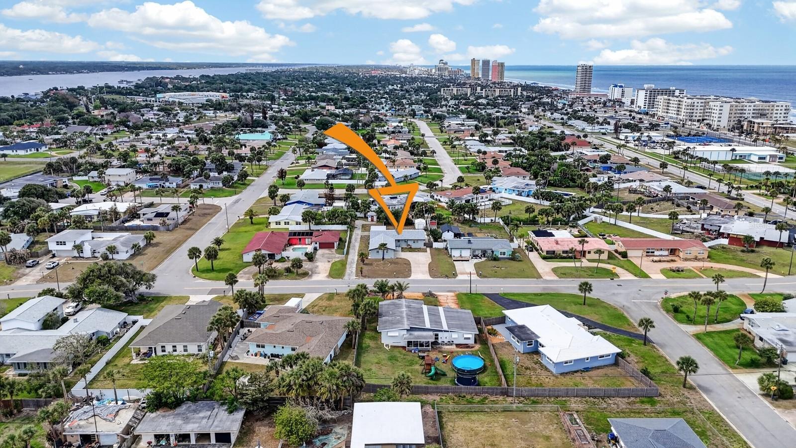 Image 2 of 47 For 1027 Bel Aire Drive