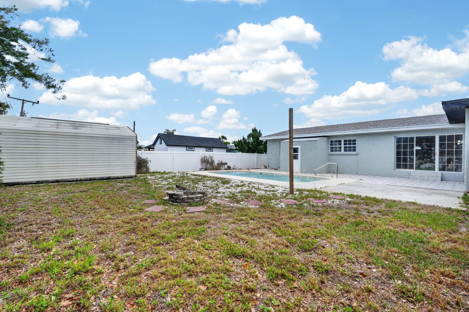 Image 34 of 47 For 1027 Bel Aire Drive