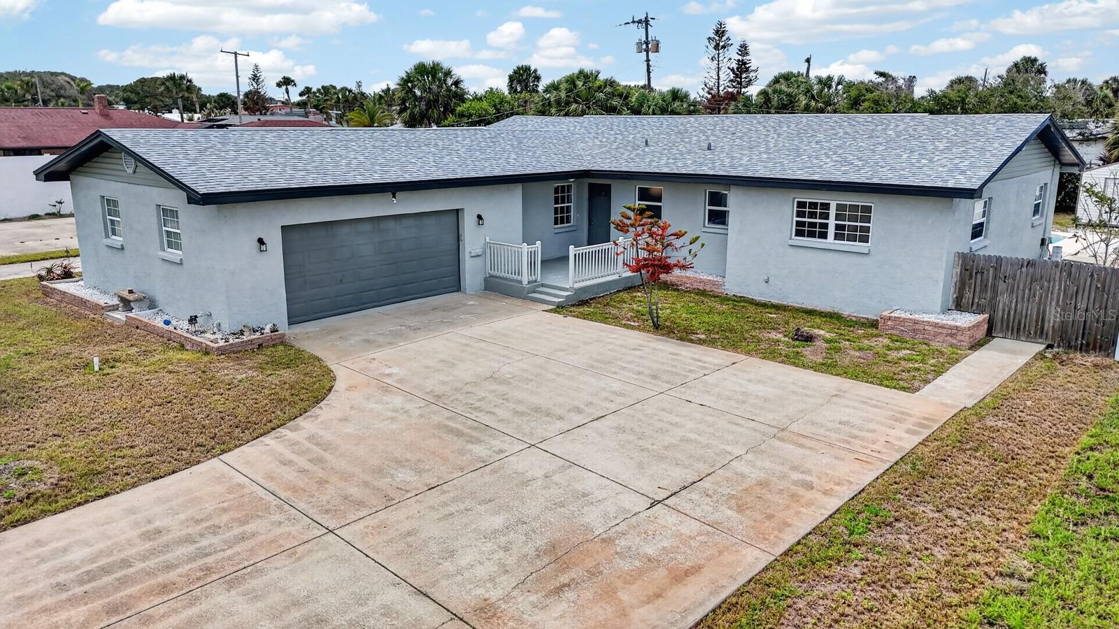 Image 40 of 47 For 1027 Bel Aire Drive