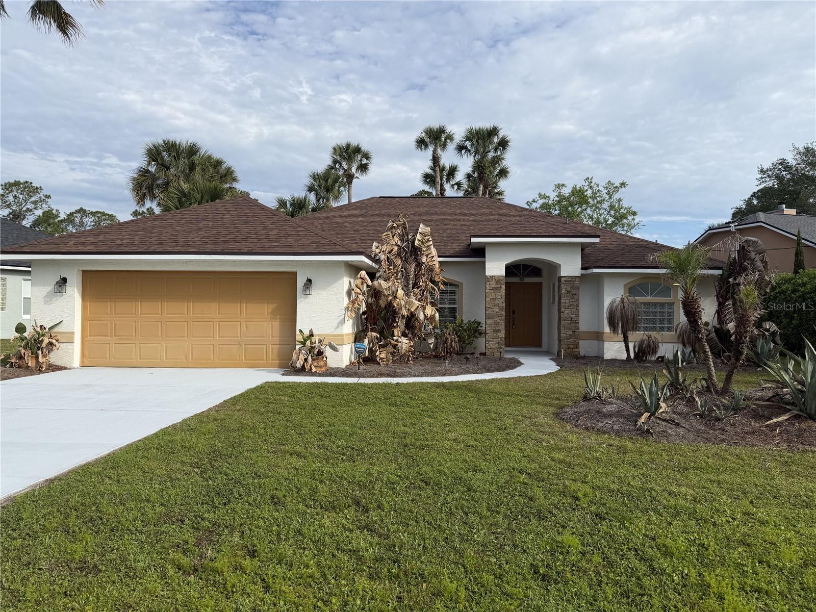 Details for 11 White Oak Lane, PALM COAST, FL 32164