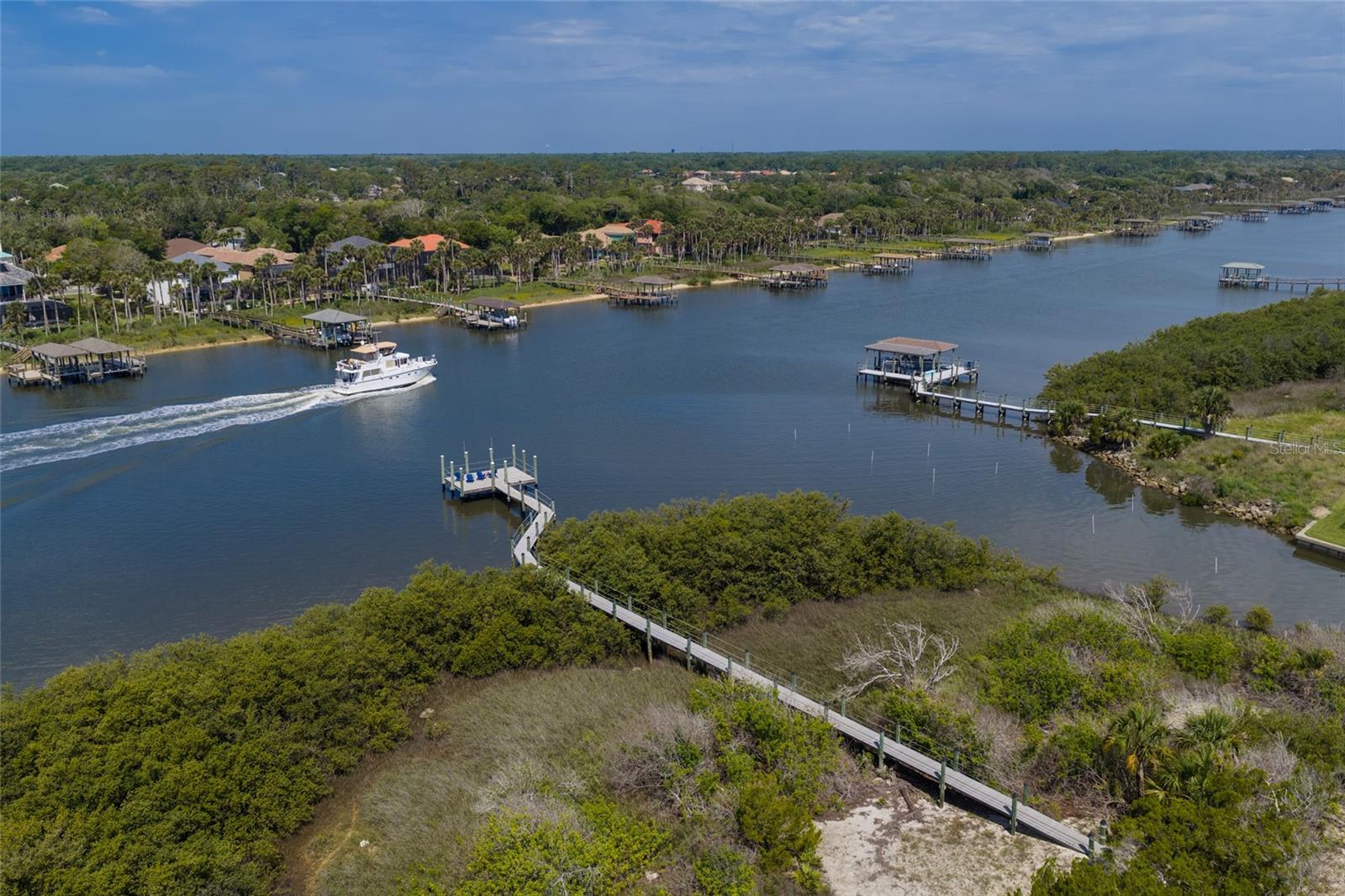 Image 57 of 71 For 2654 Sunset Inlet Drive