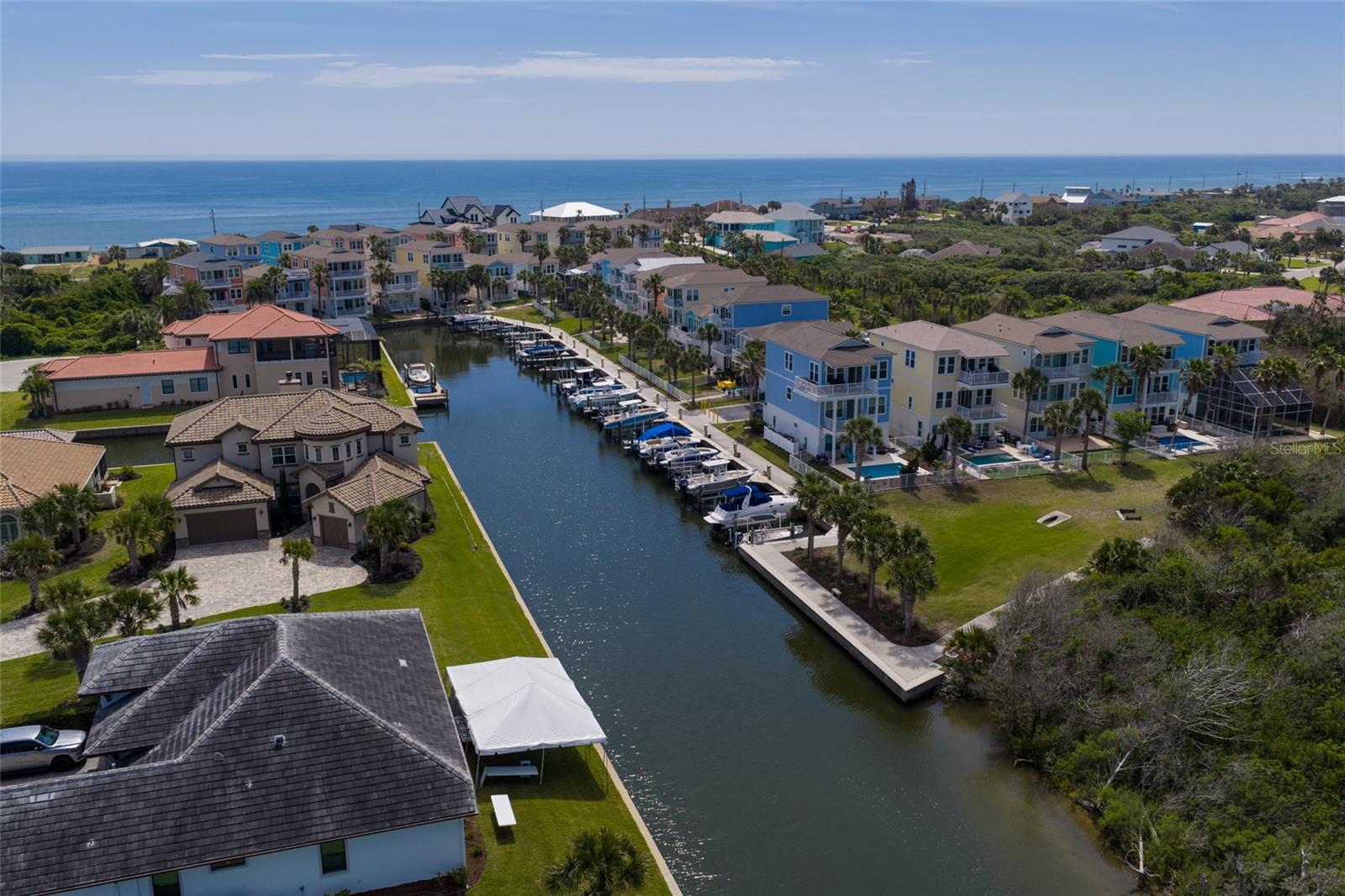 Image 63 of 71 For 2654 Sunset Inlet Drive