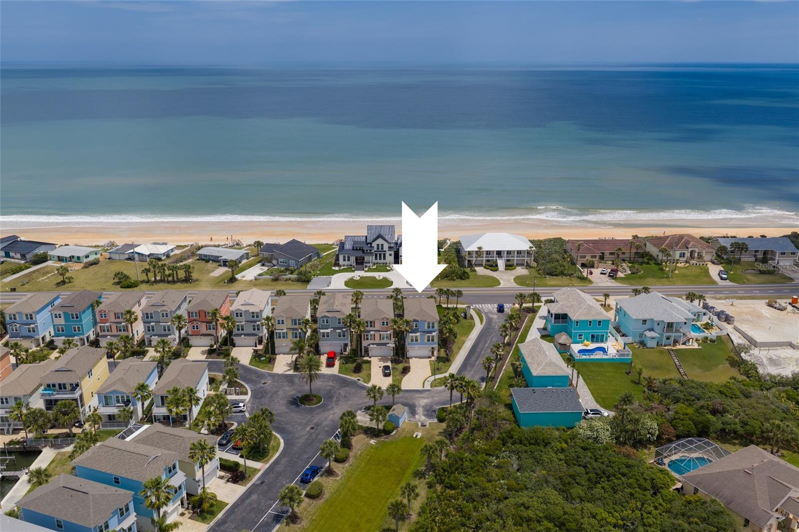 Image 64 of 71 For 2654 Sunset Inlet Drive