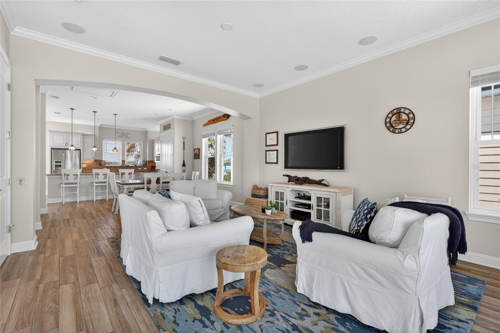 Image 8 of 71 For 2654 Sunset Inlet Drive