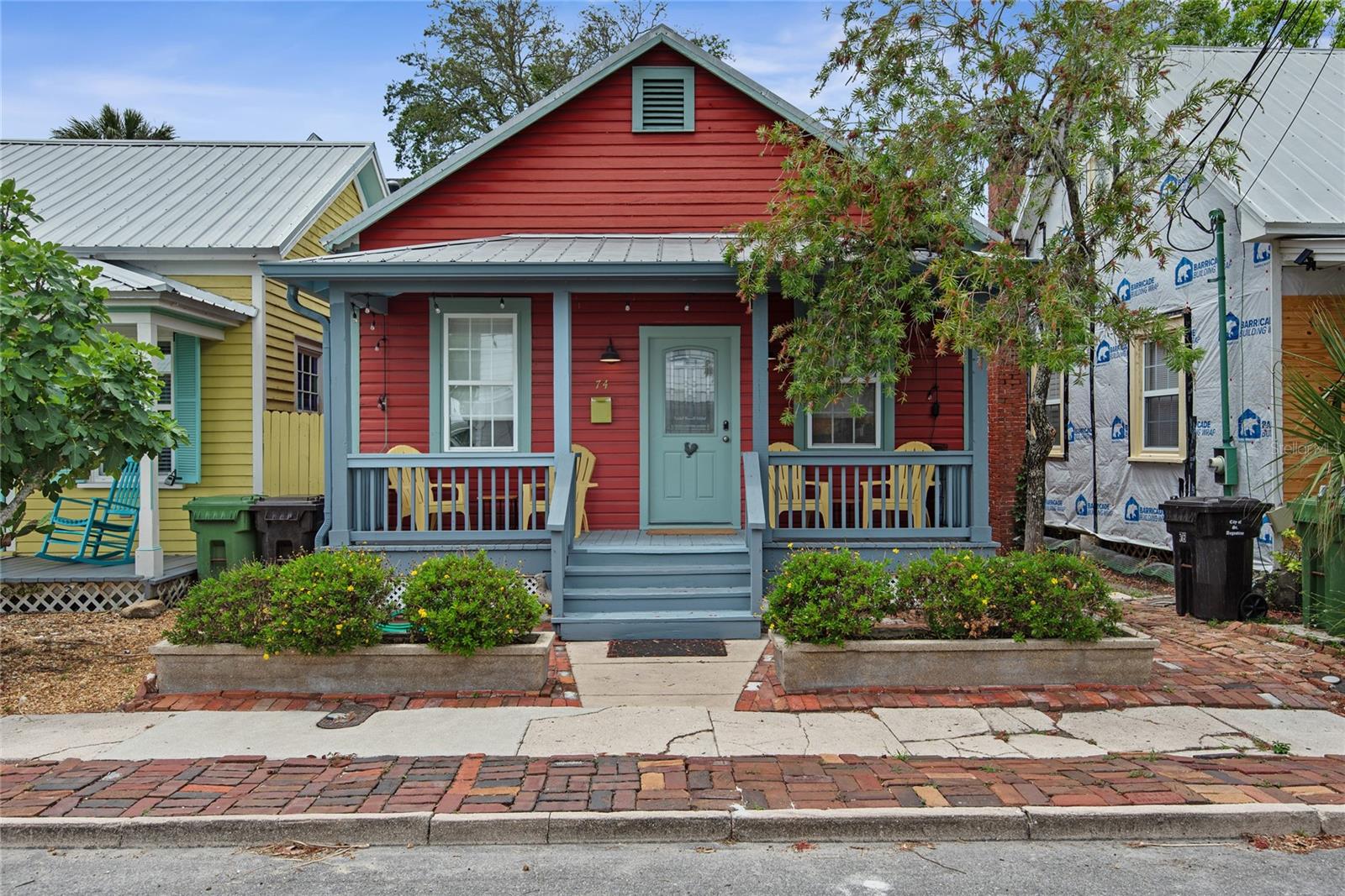 Image 2 of 76 For 74 Abbott Street