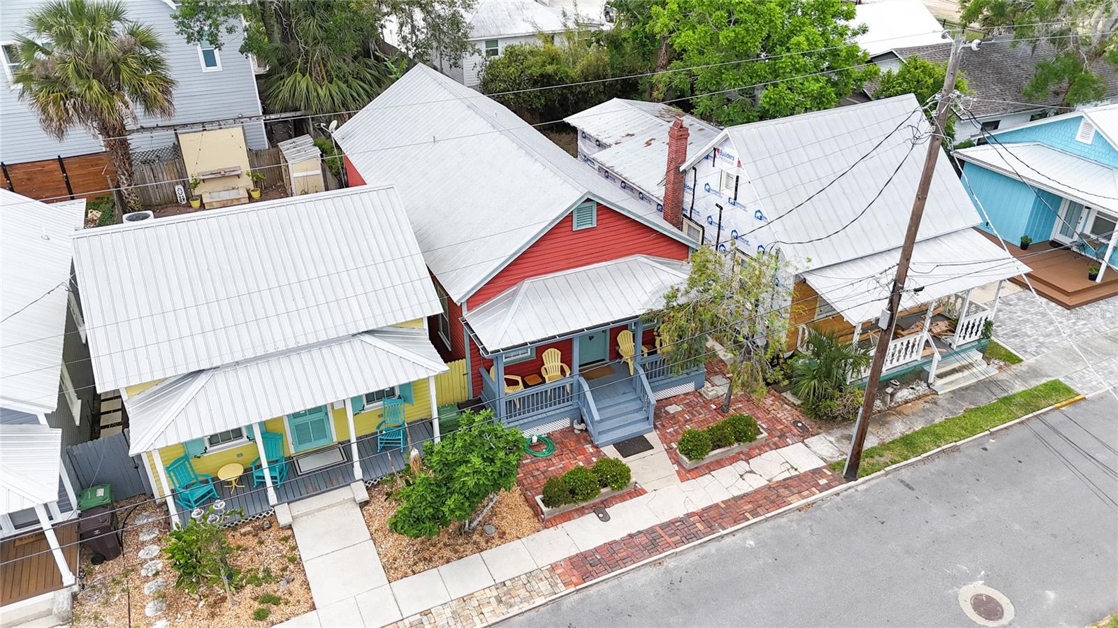 Image 60 of 76 For 74 Abbott Street