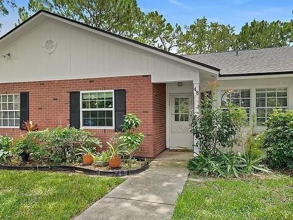 Details for 48 Kings Colony Court 48, PALM COAST, FL 32137