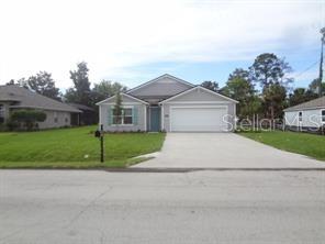 Details for 44 Barrington Drive, PALM COAST, FL 32137