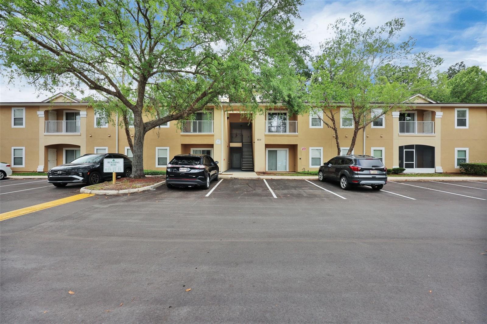 Details for 6111 Maggies Circle 110, JACKSONVILLE, FL 32244