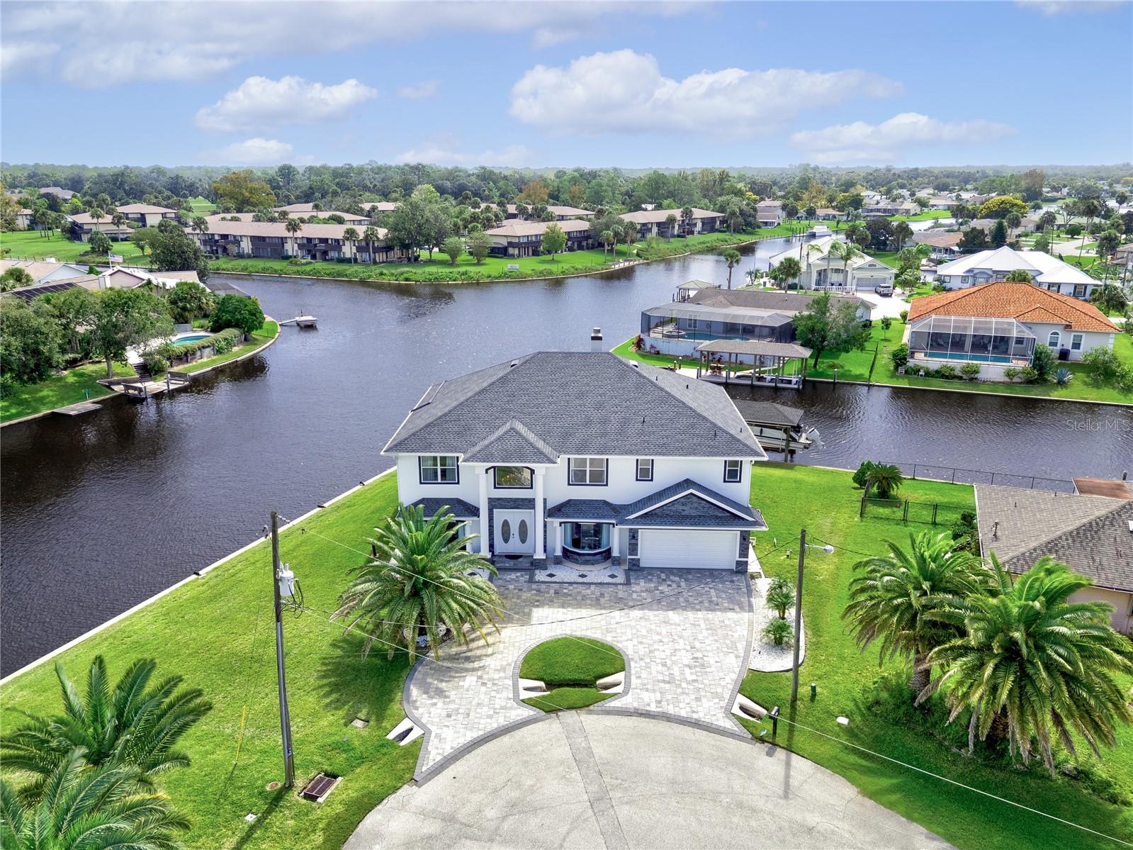 Details for 16 Florence Court, PALM COAST, FL 32137