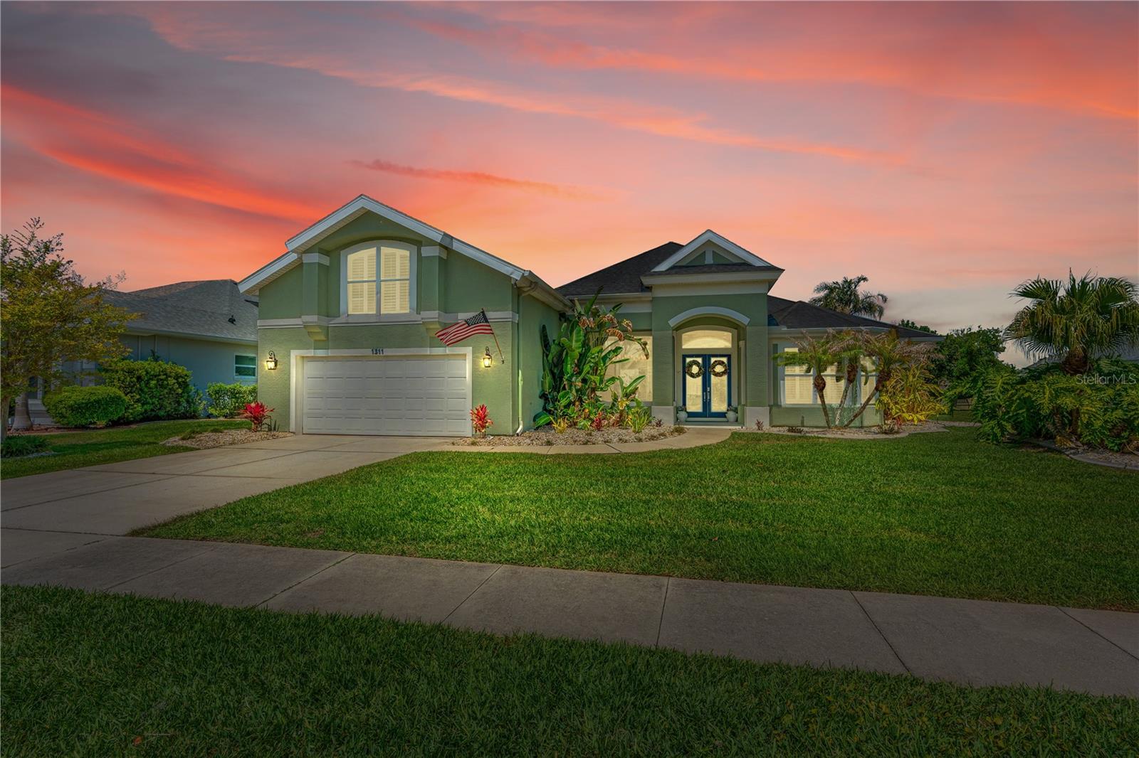 Details for 1311 Crepe Myrtle Lane, PORT ORANGE, FL 32128