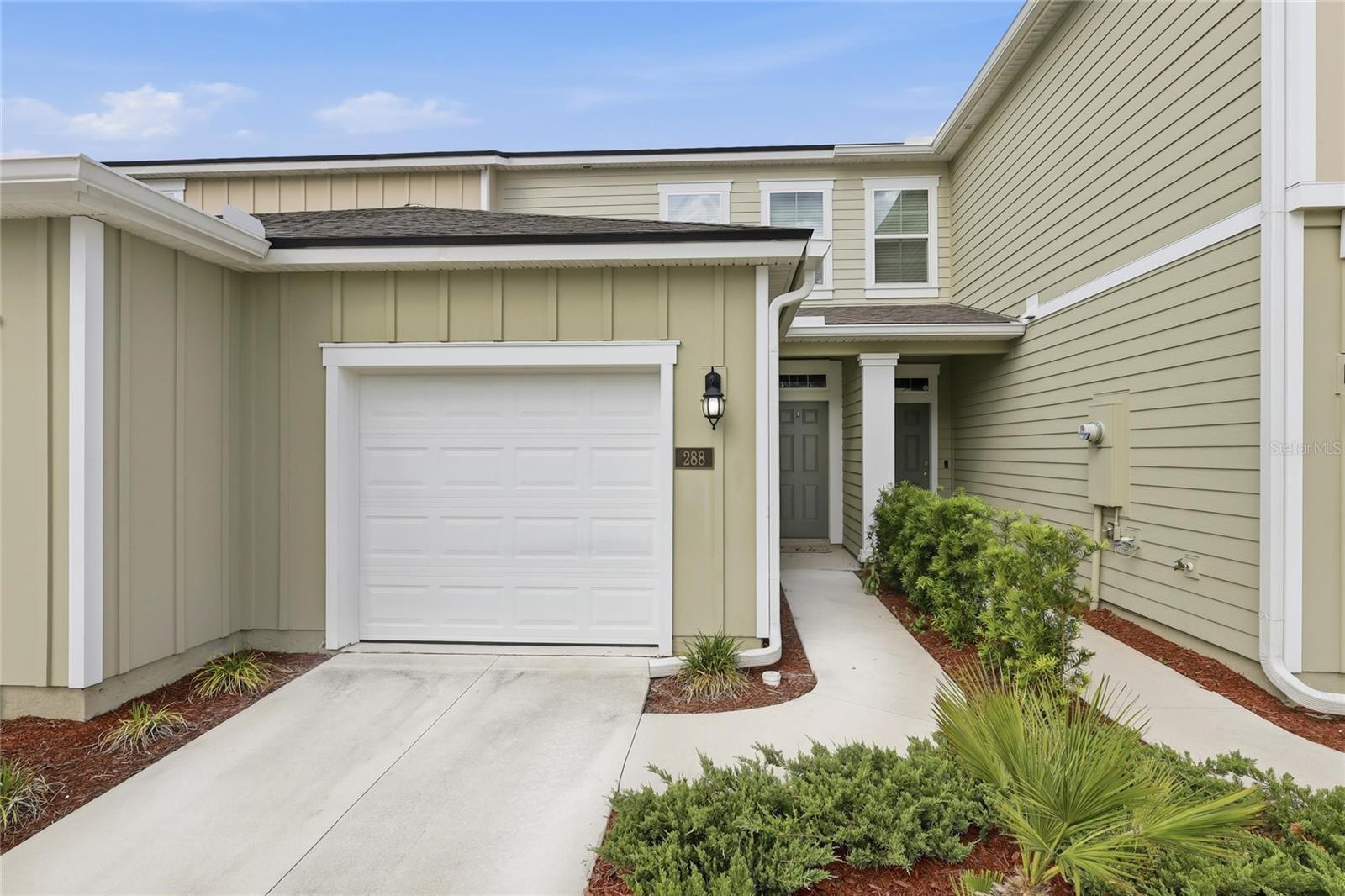 Details for 288 Redbud Road, PALM COAST, FL 32137
