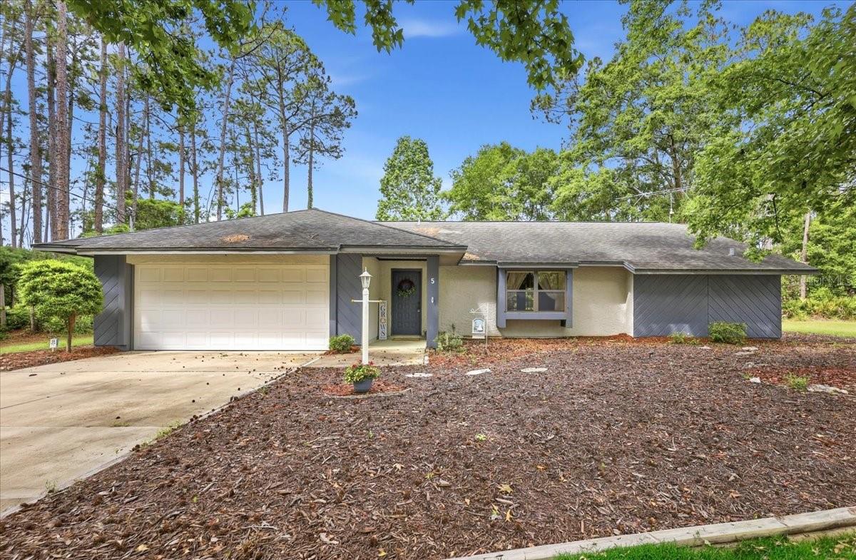 Details for 5 Largo Place, PALM COAST, FL 32137