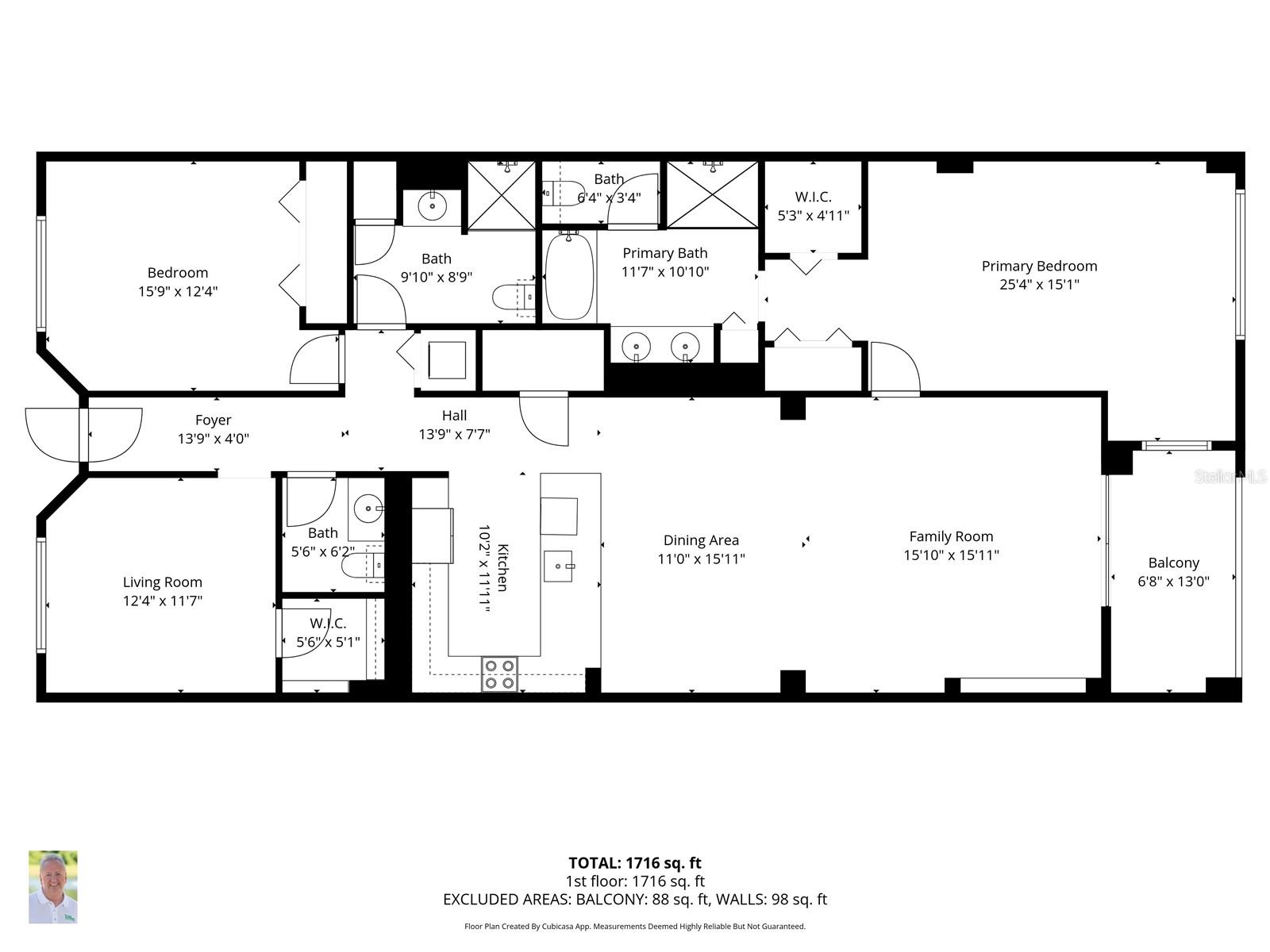Image 5 of 78 For 80 Surfview Drive 103