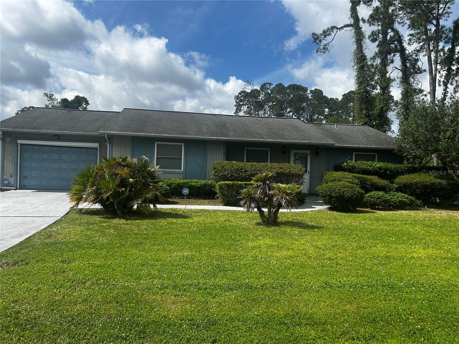 Details for 26 Bannerwood Lane, PALM COAST, FL 32137
