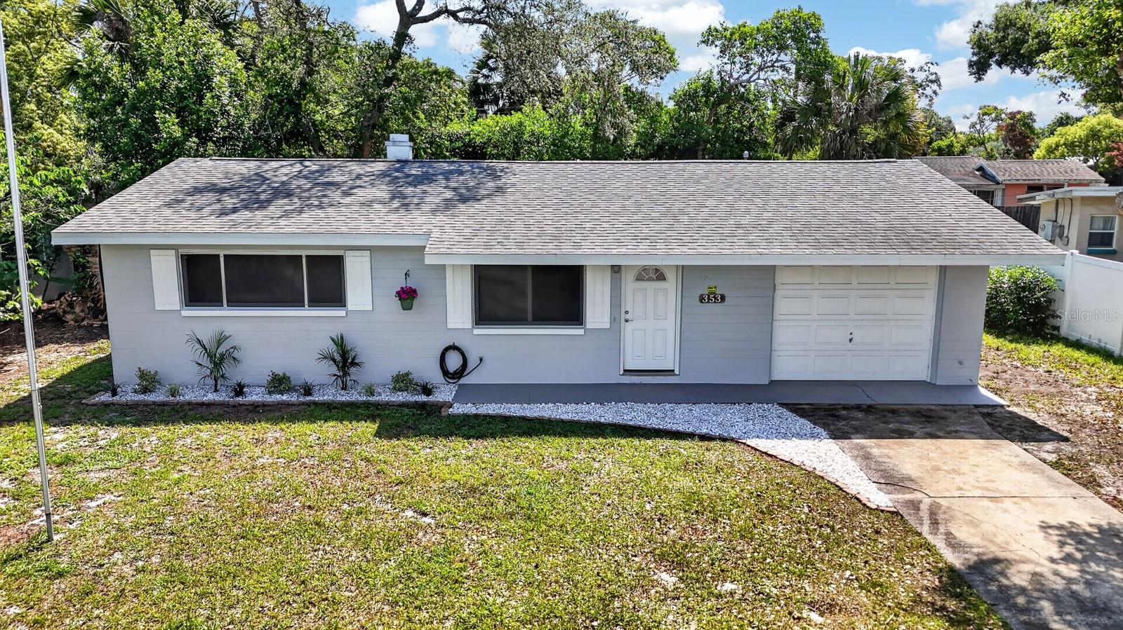 Details for 353 Chardon Road, ORMOND BEACH, FL 32174