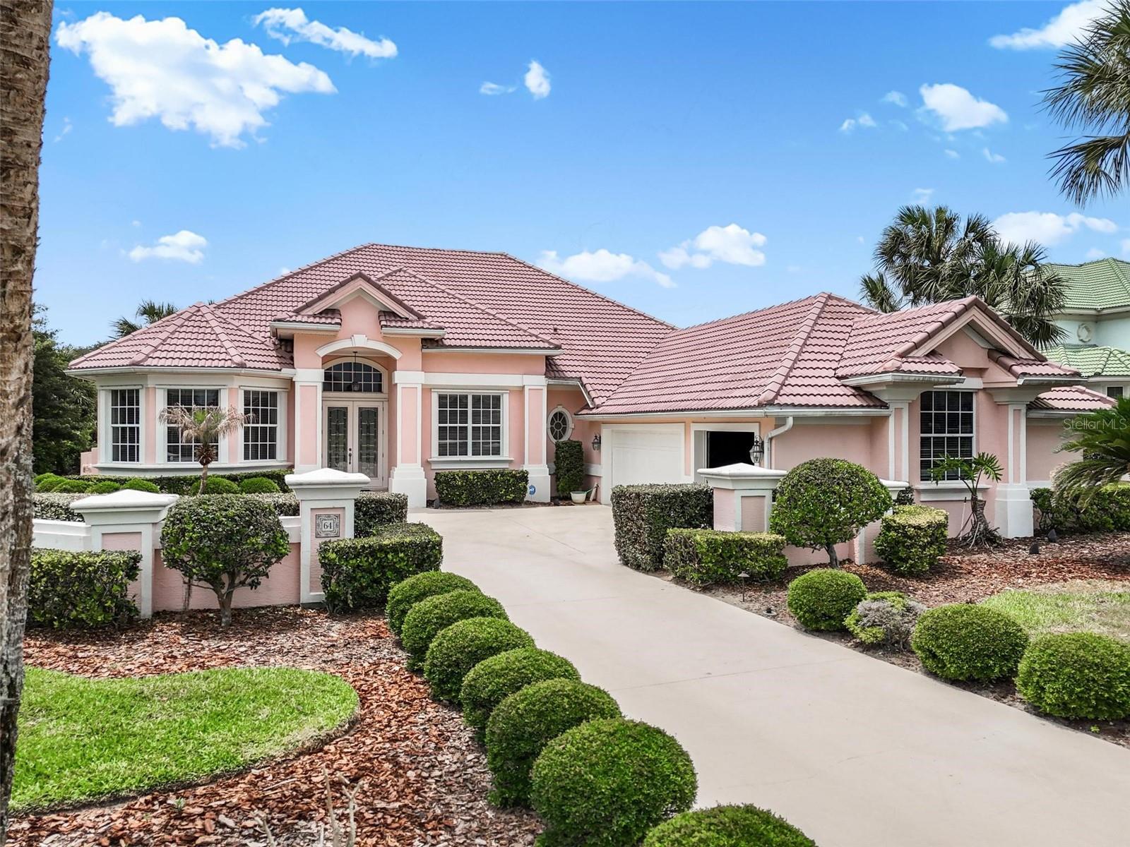 Details for 64 Island Estates Parkway, PALM COAST, FL 32137