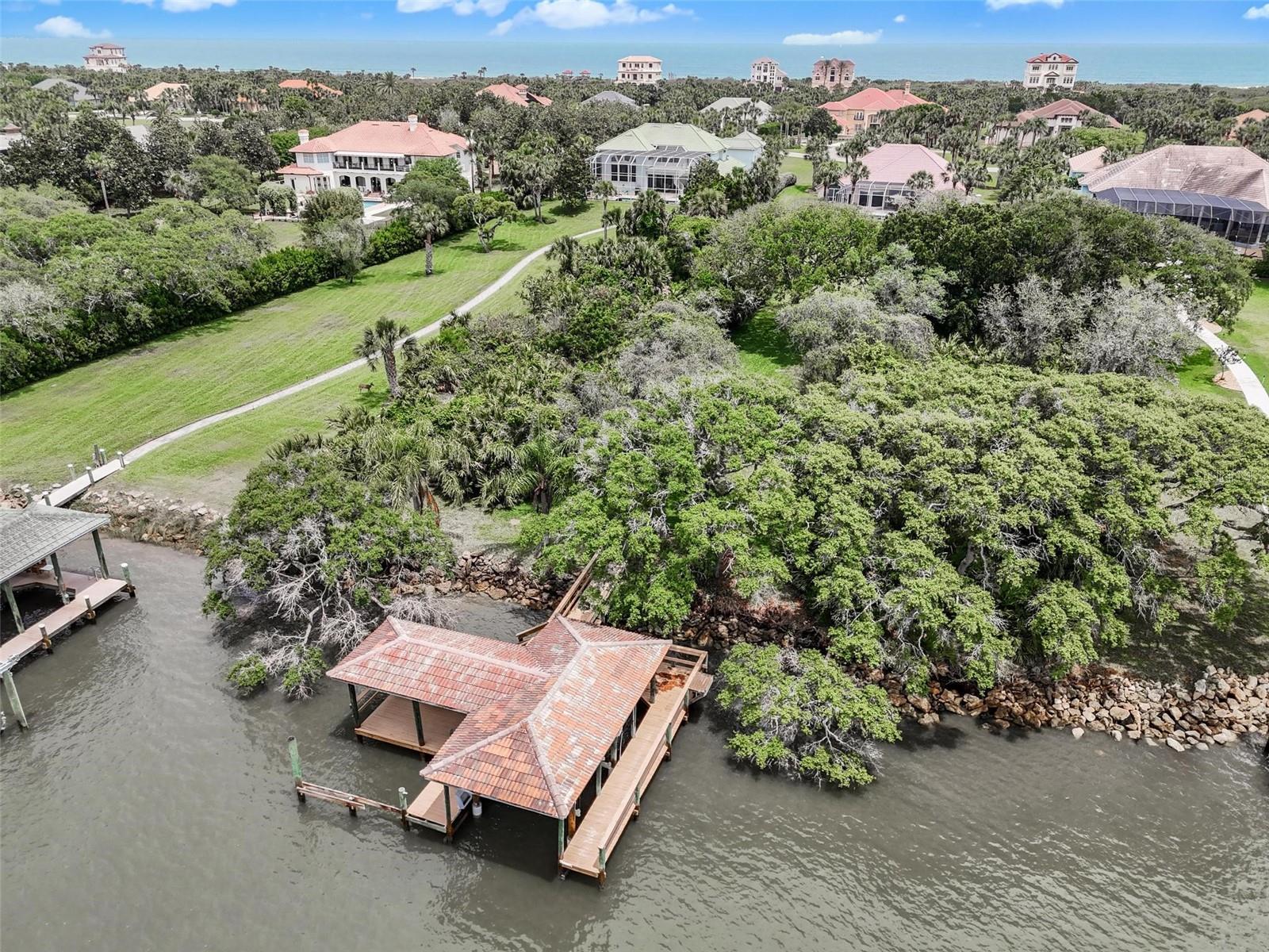 Image 52 of 90 For 64 Island Estates Parkway