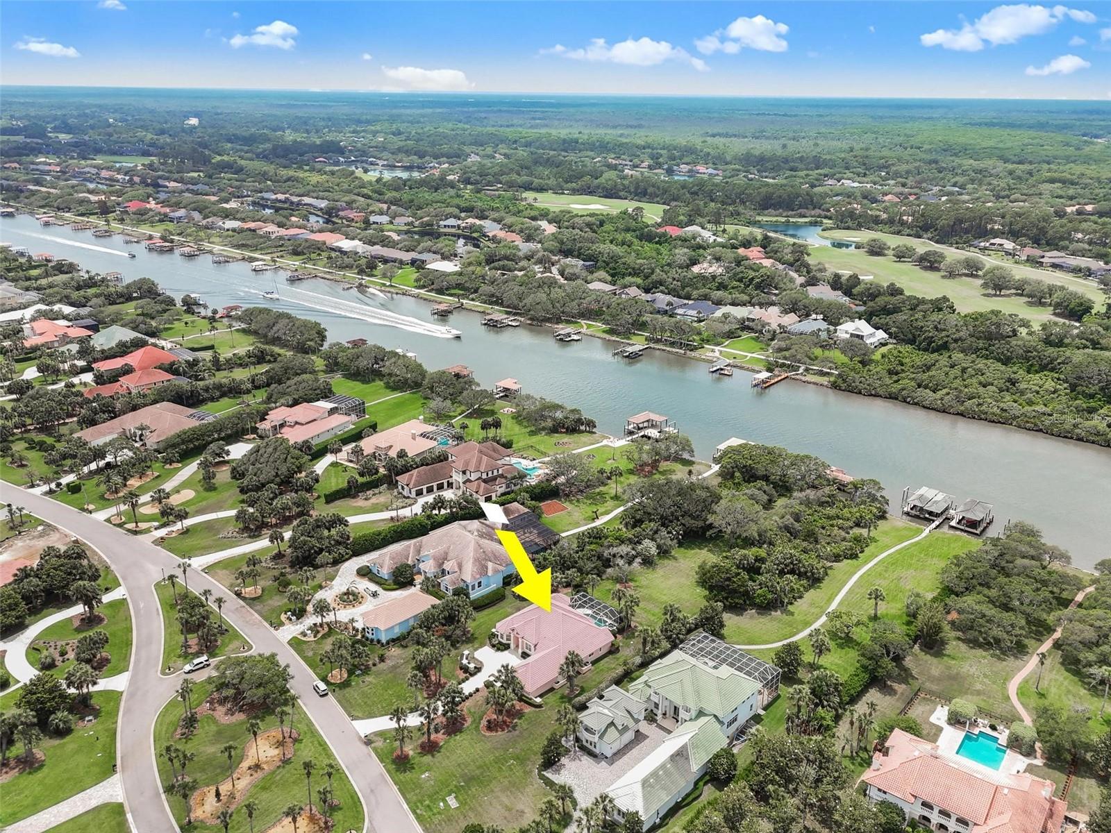 Image 58 of 90 For 64 Island Estates Parkway