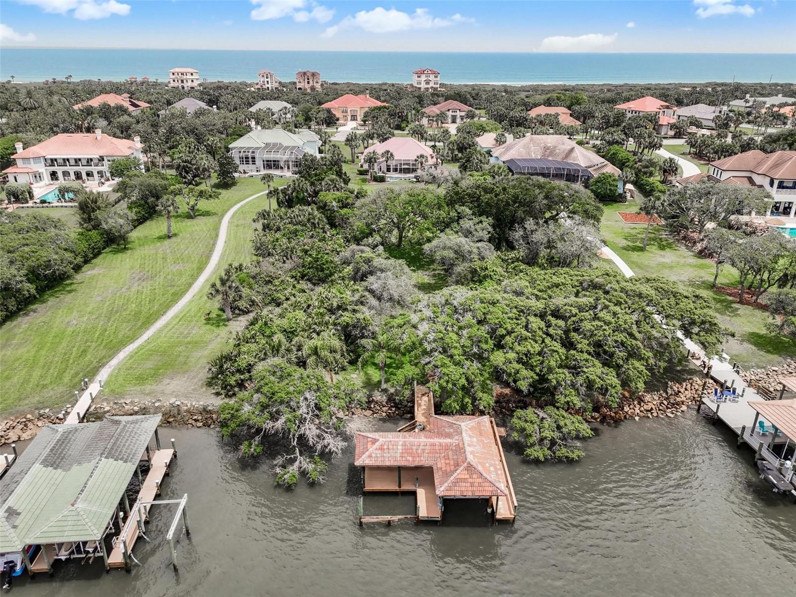 Image 6 of 90 For 64 Island Estates Parkway