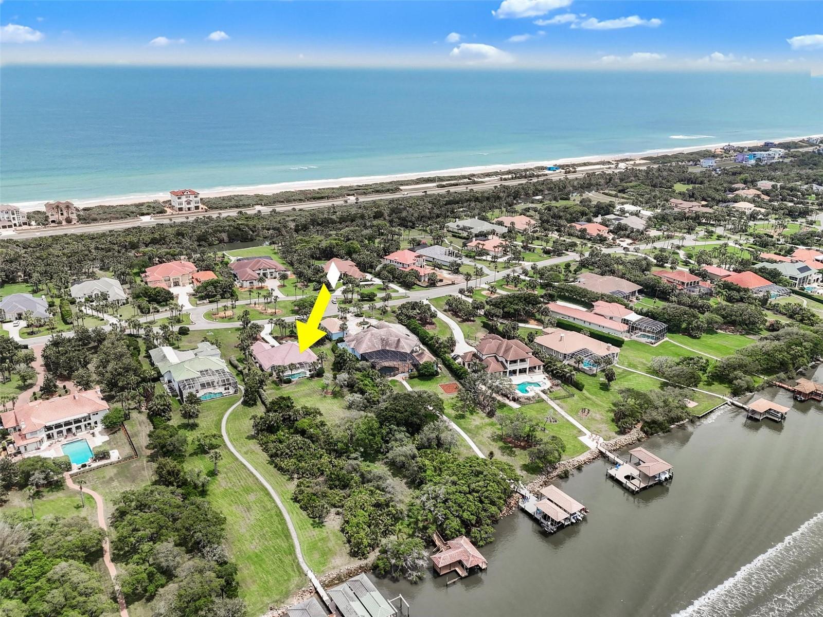 Image 60 of 90 For 64 Island Estates Parkway