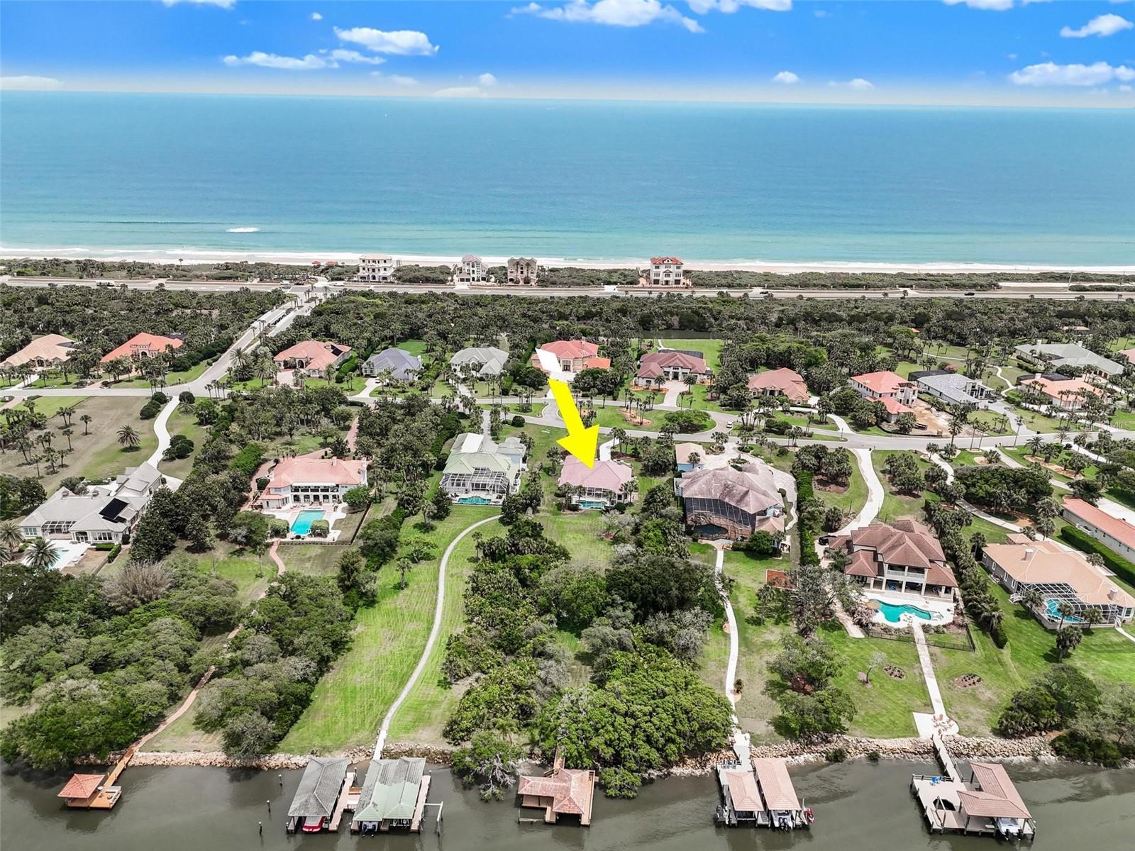 Image 61 of 90 For 64 Island Estates Parkway