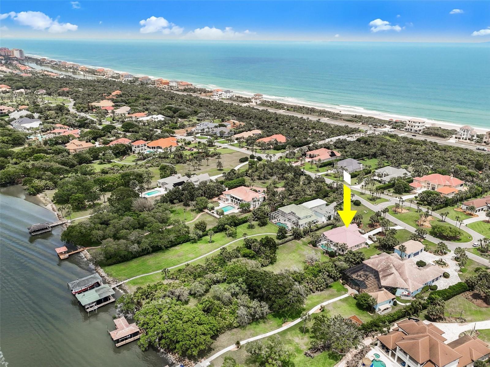 Image 62 of 90 For 64 Island Estates Parkway