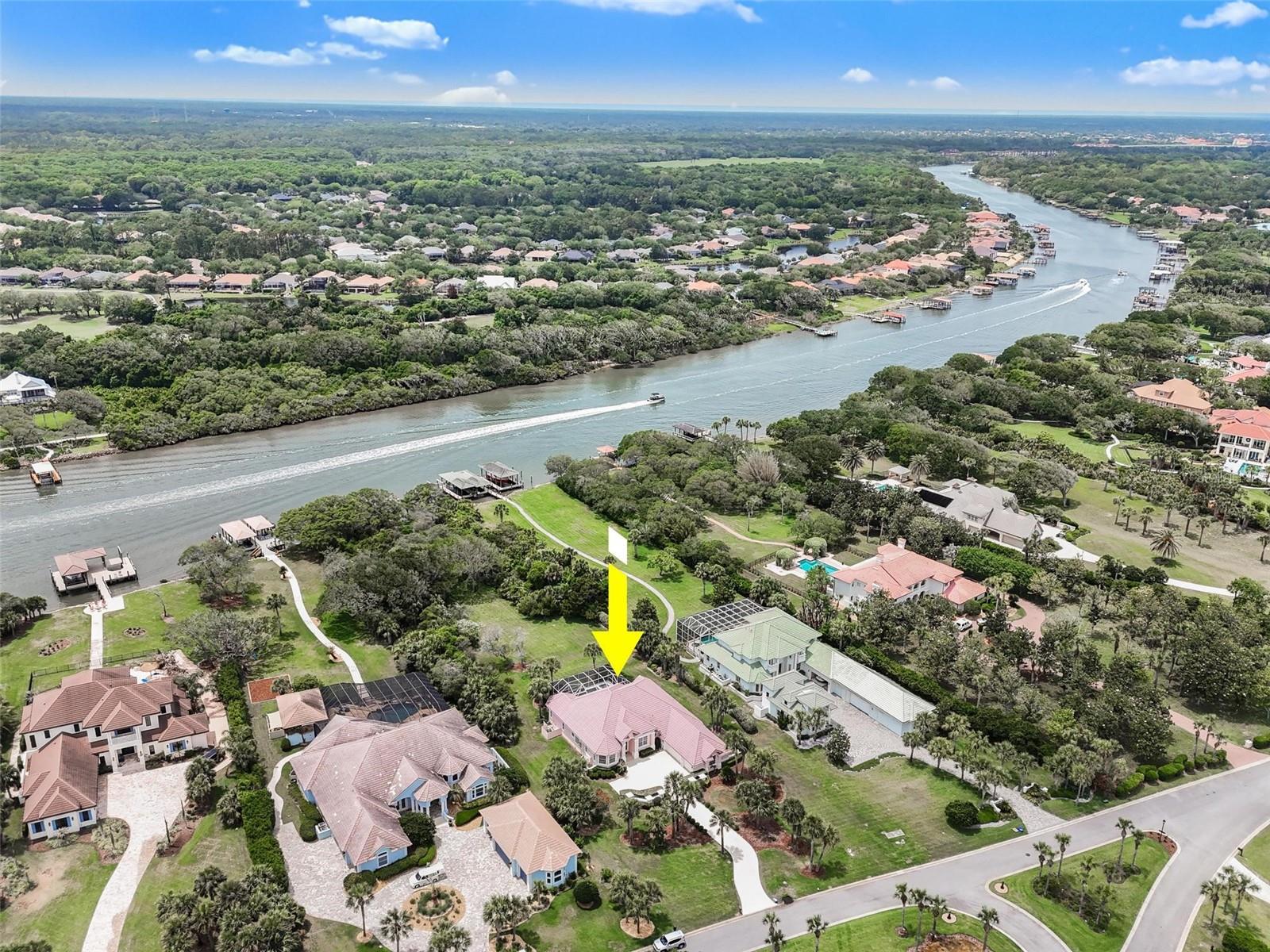 Image 63 of 90 For 64 Island Estates Parkway
