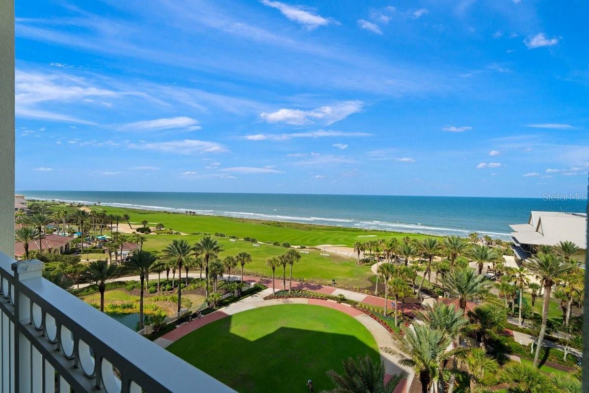 Image 27 of 49 For 200 Ocean Crest Drive 713