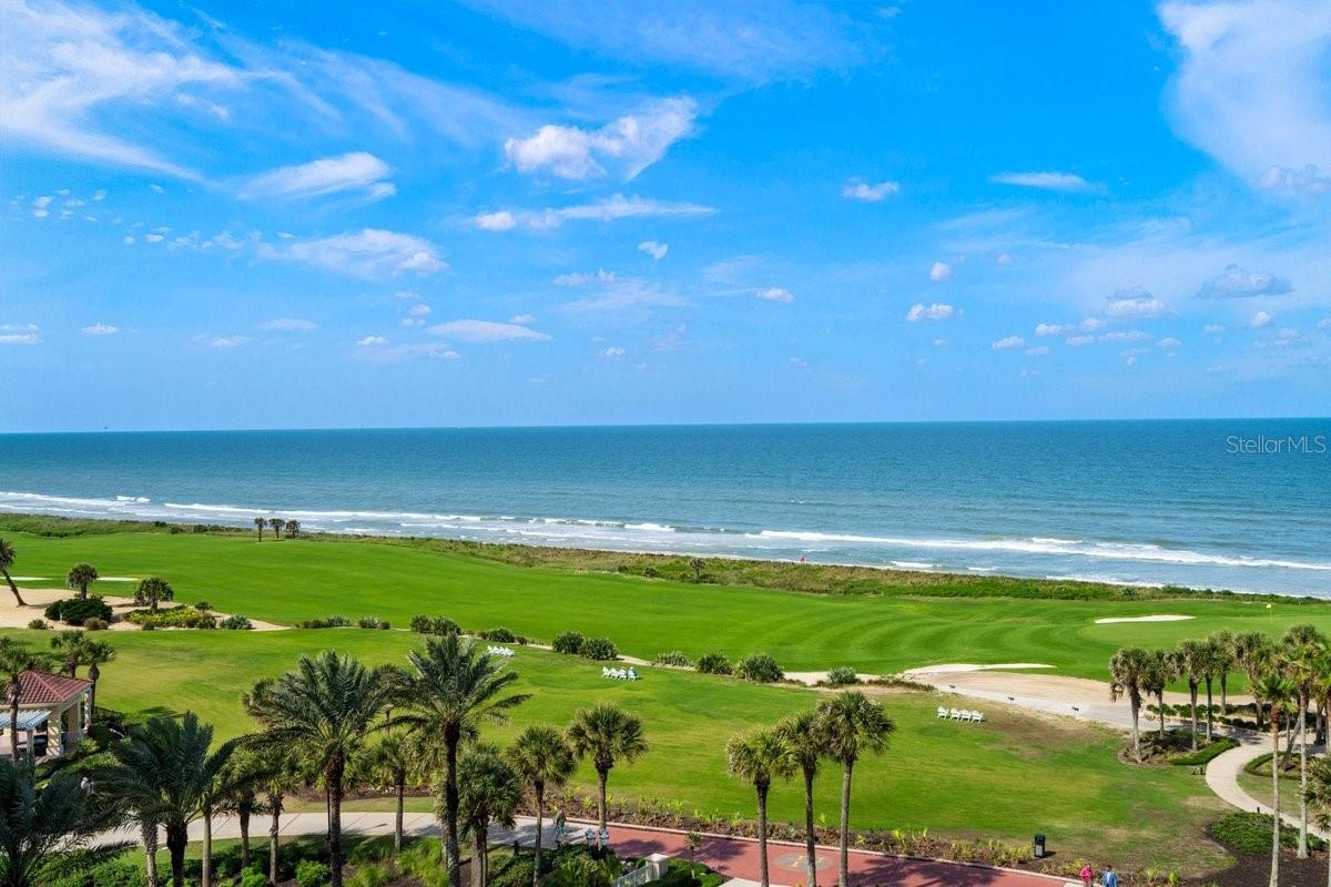 Image 3 of 49 For 200 Ocean Crest Drive 713