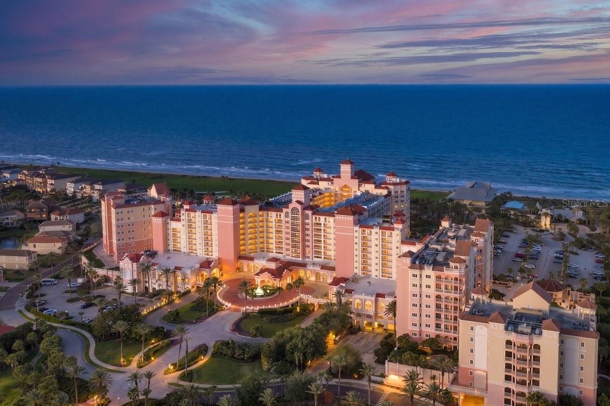 Image 34 of 49 For 200 Ocean Crest Drive 713