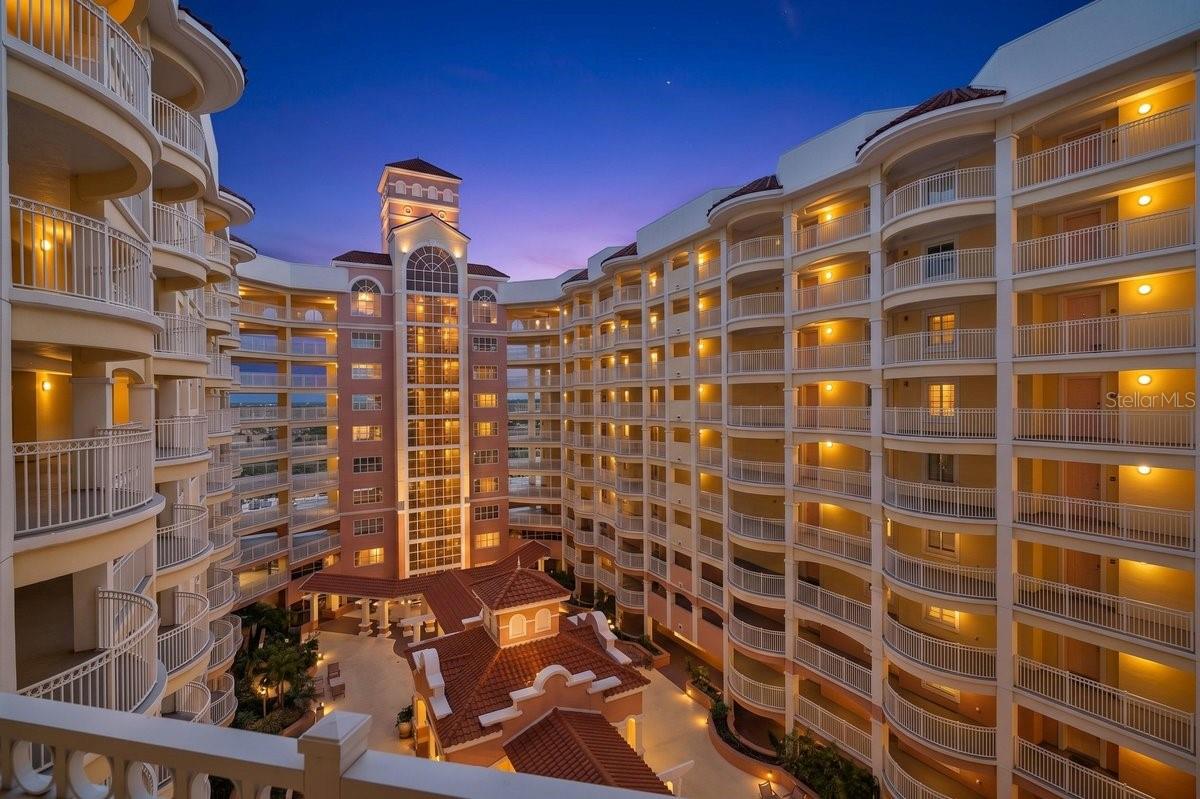 Image 38 of 49 For 200 Ocean Crest Drive 713
