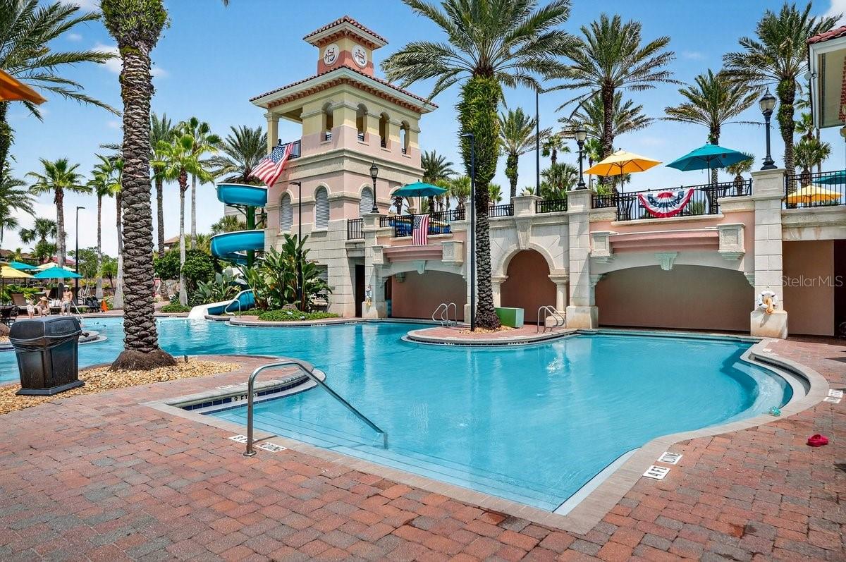 Image 42 of 49 For 200 Ocean Crest Drive 713