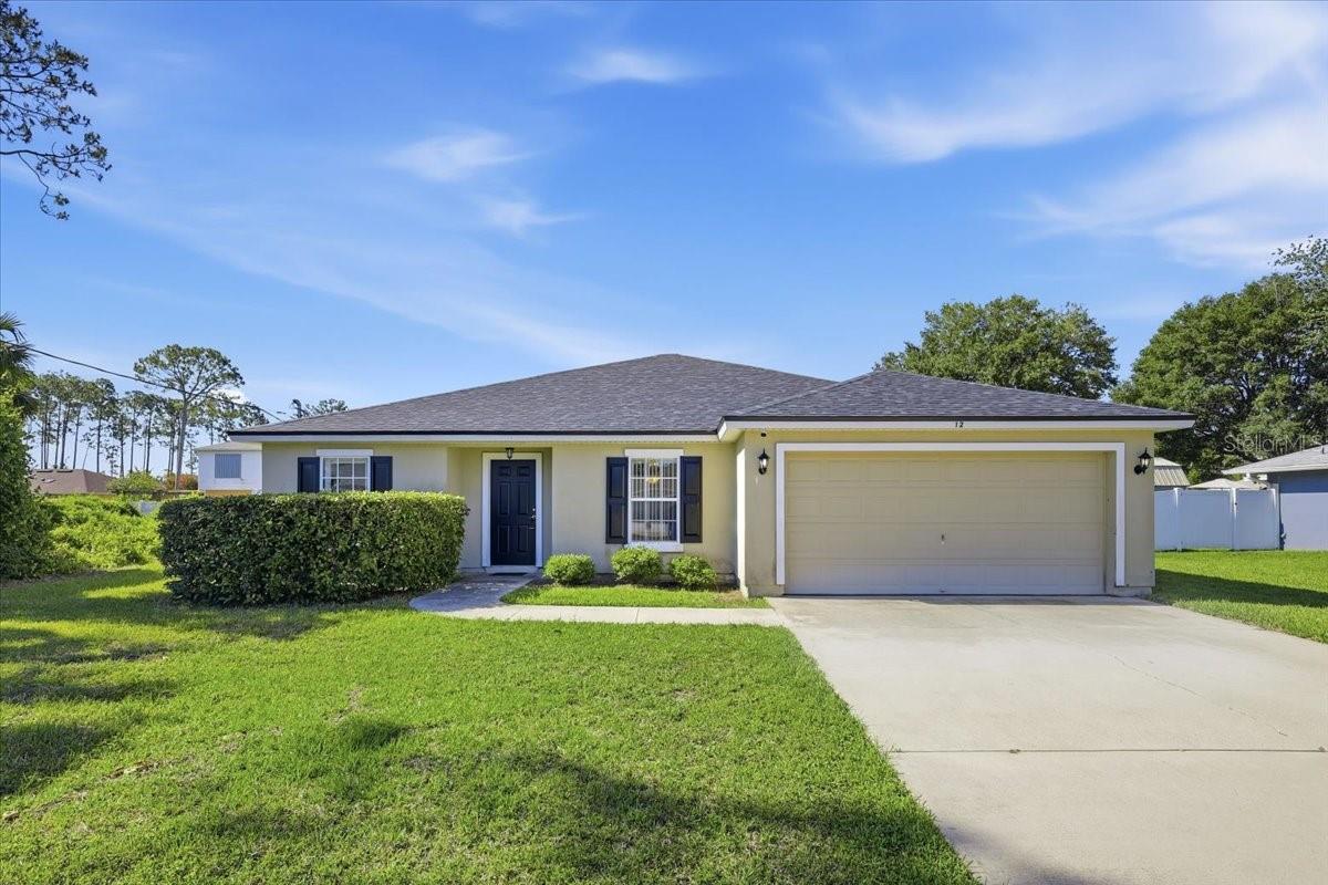 Details for 12 Llestone Path, PALM COAST, FL 32164