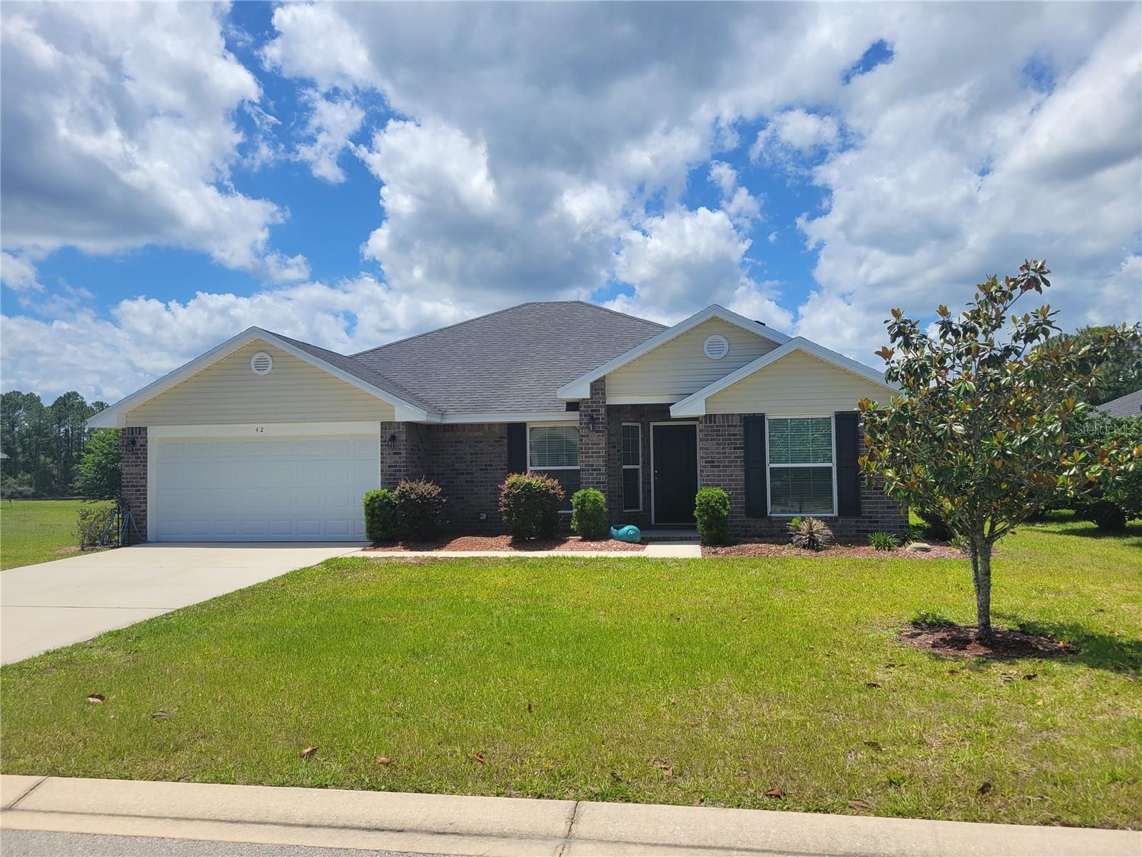 Details for 42 Eagle Lake Drive, FLAGLER BEACH, FL 32136