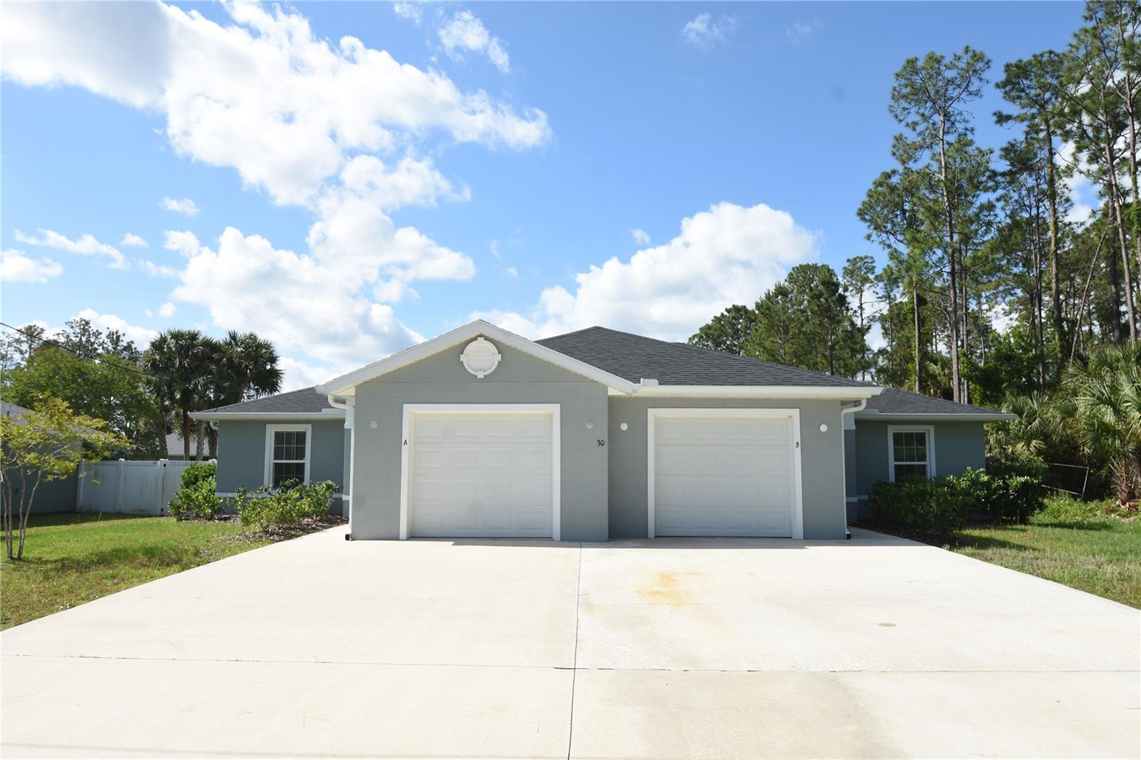 Details for 30 Slumber Path B, PALM COAST, FL 32164