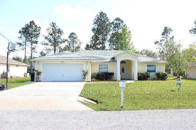 Details for 45 Renworth Lane, PALM COAST, FL 32164