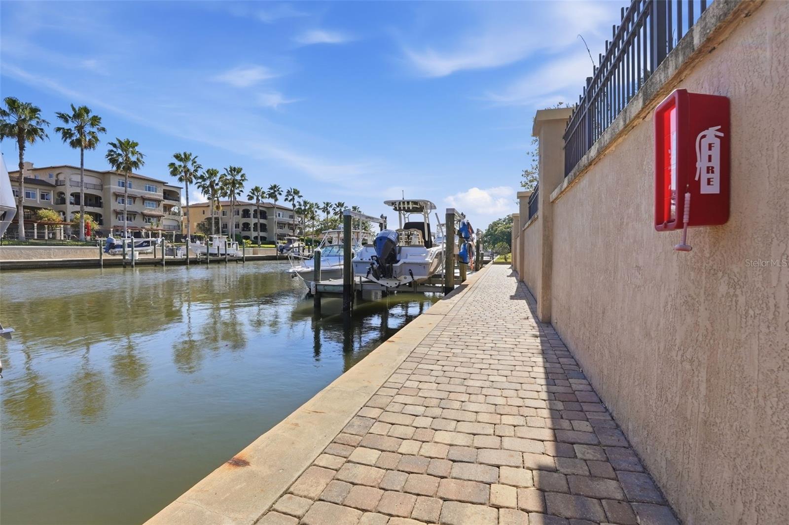 Image 25 of 26 For 200 Bella Harbor Court 113