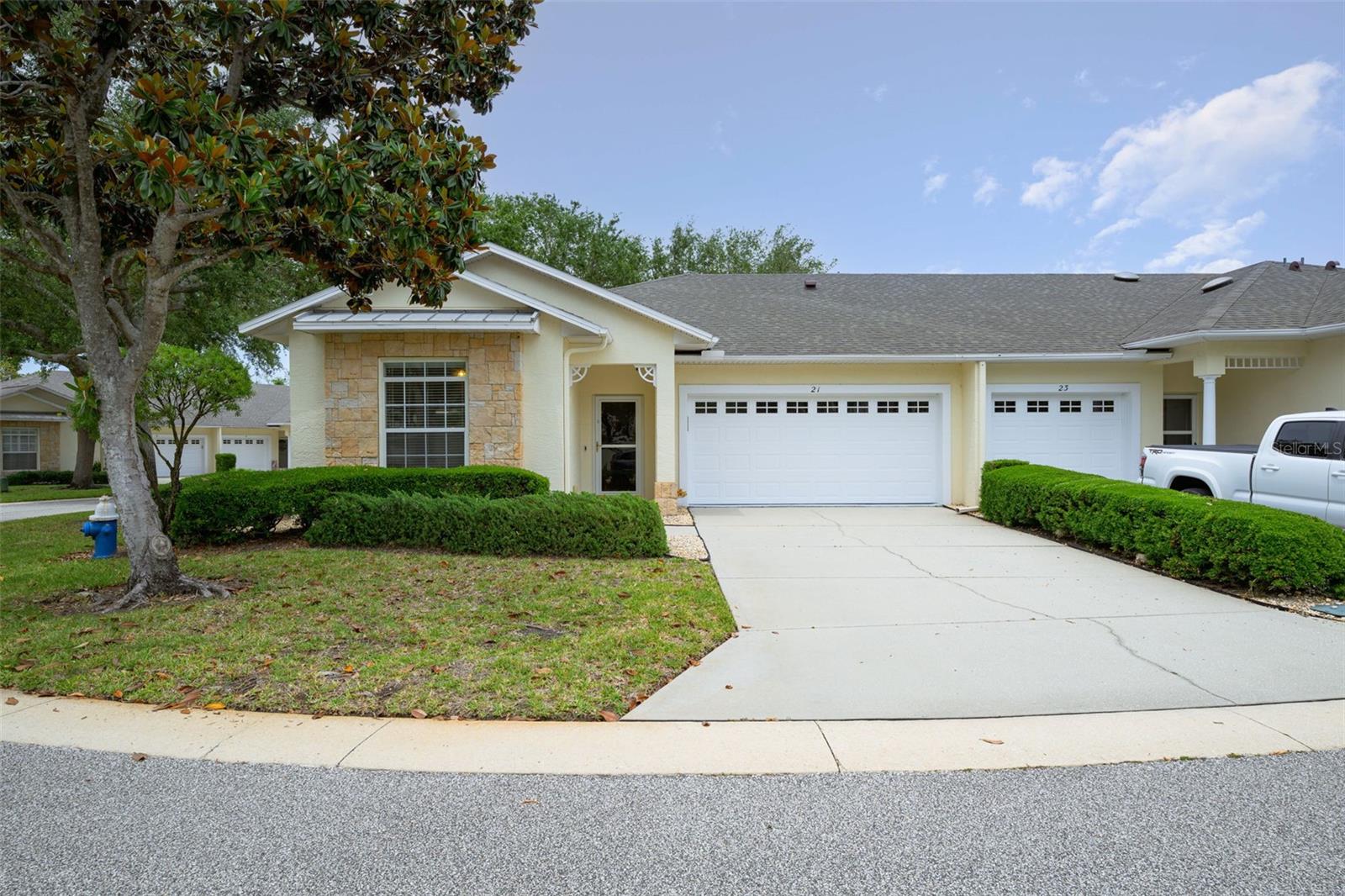 Details for 21 Summerwind Circle 107, PALM COAST, FL 32137