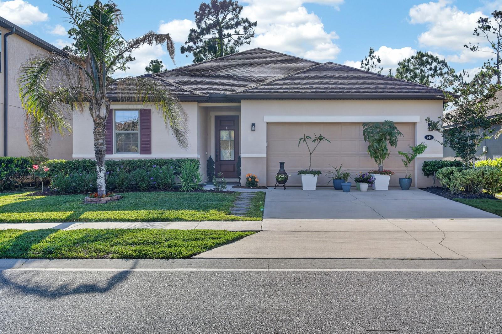 Details for 344 Tuscany Chase Drive, DAYTONA BEACH, FL 32117