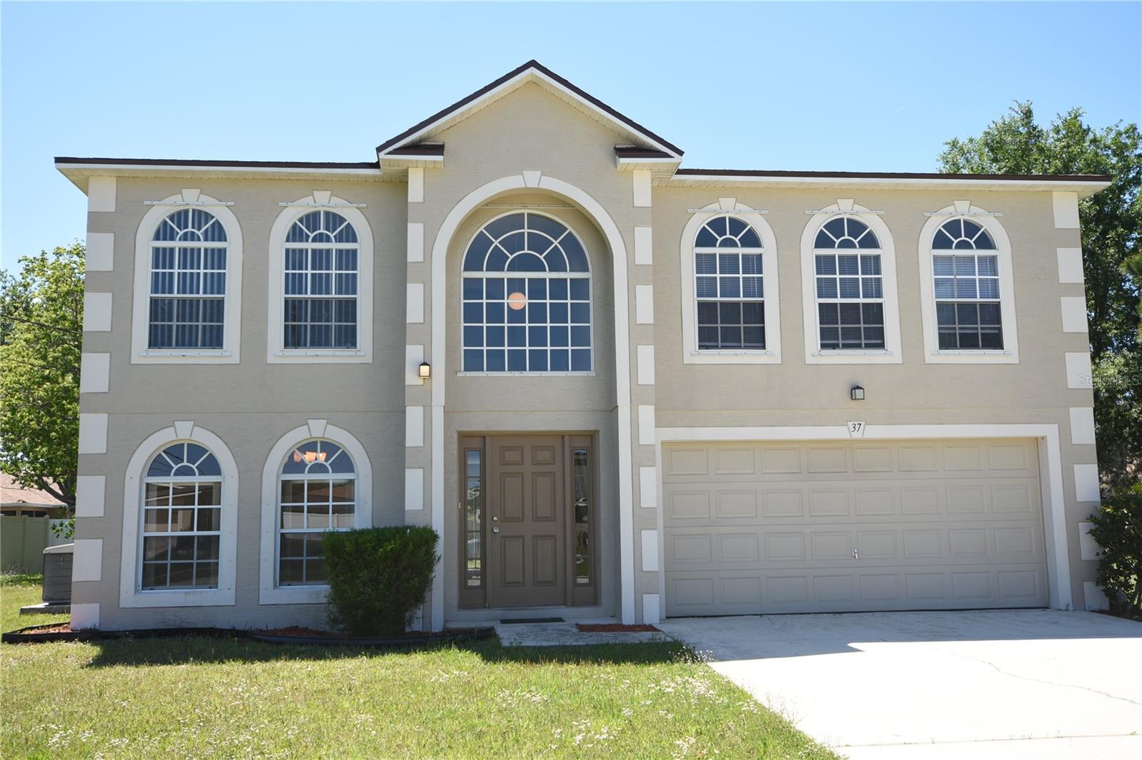 Details for 37 Buttermill Drive, PALM COAST, FL 32137