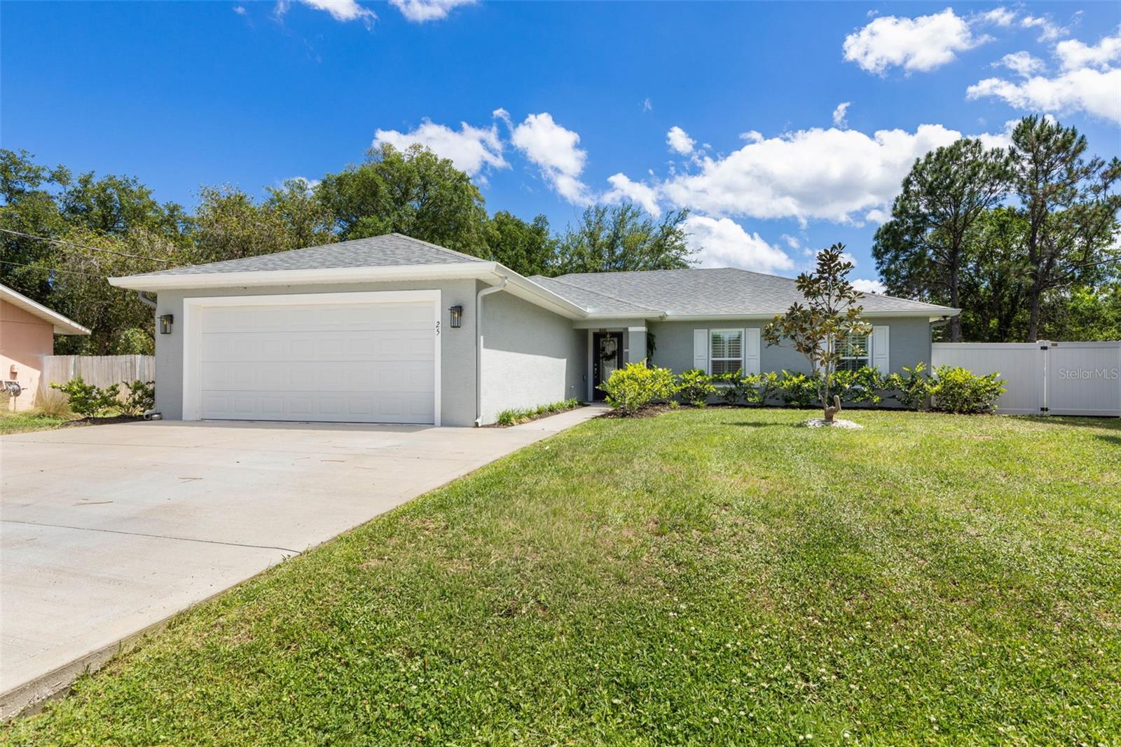 Details for 25 Ulster Court, PALM COAST, FL 32164