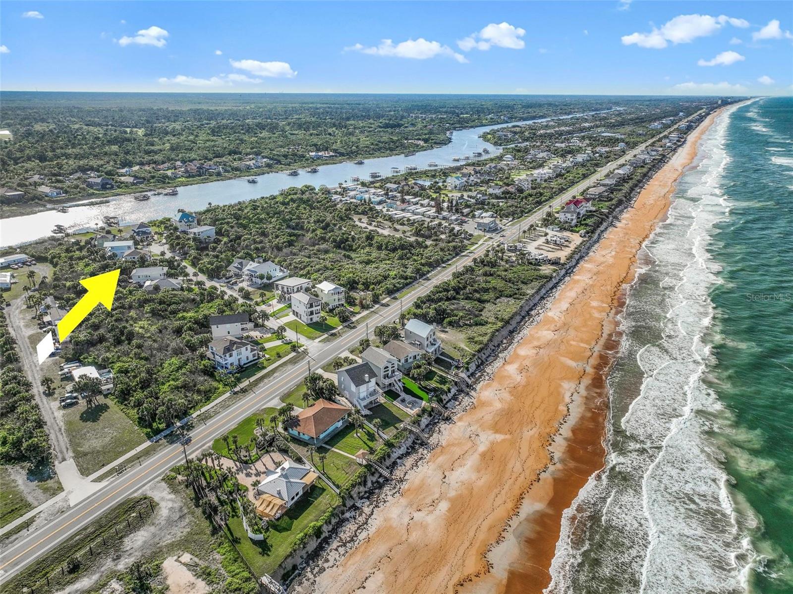Details for 16 Westmayer Place, FLAGLER BEACH, FL 32136