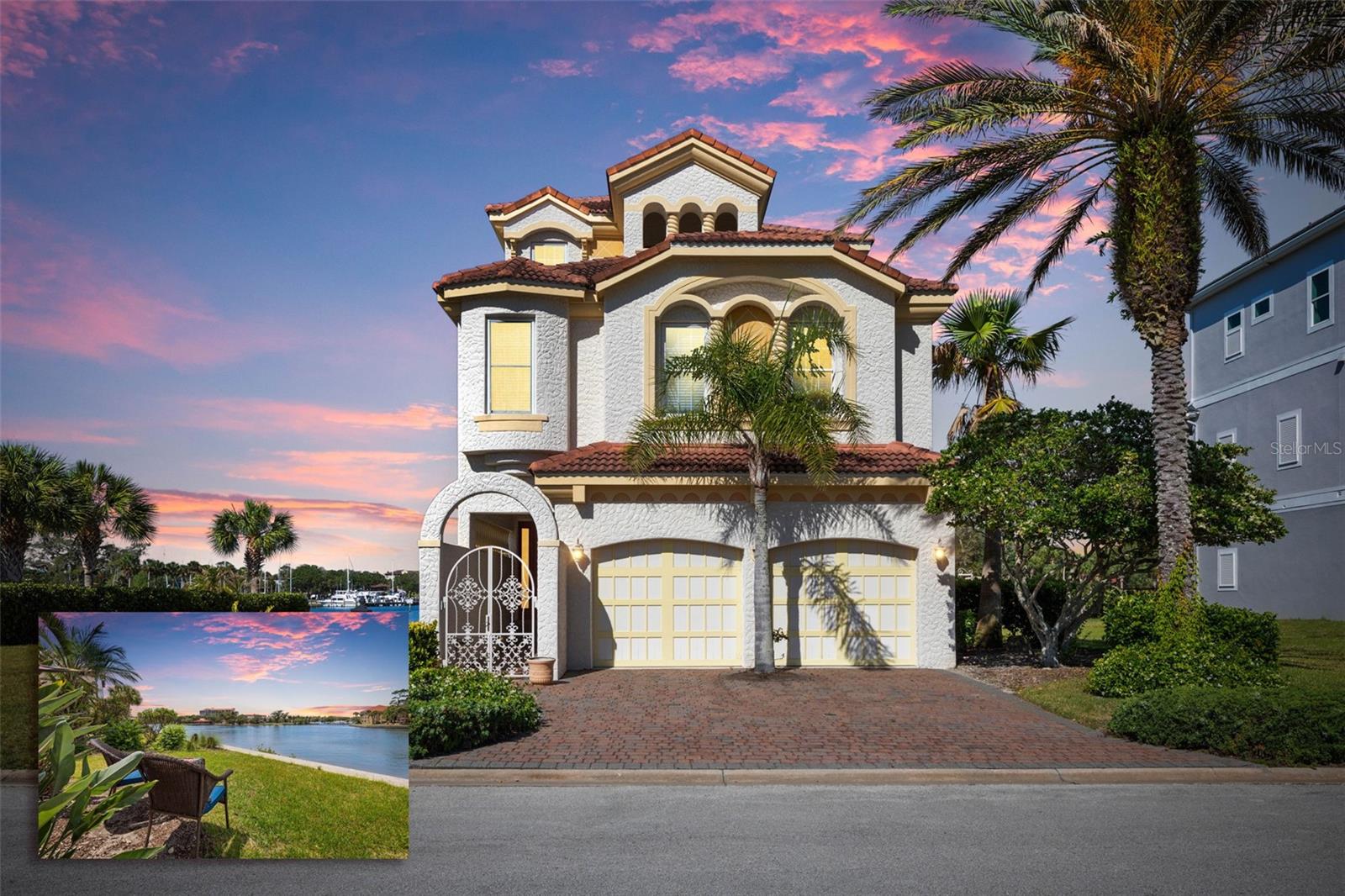 Details for 224 Yacht Harbor Drive, PALM COAST, FL 32137