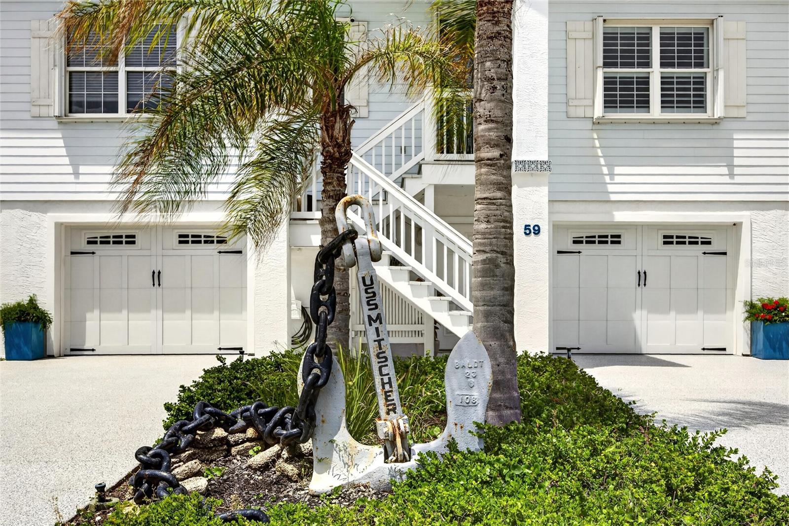 Image 3 of 64 For 59 Flagler Drive