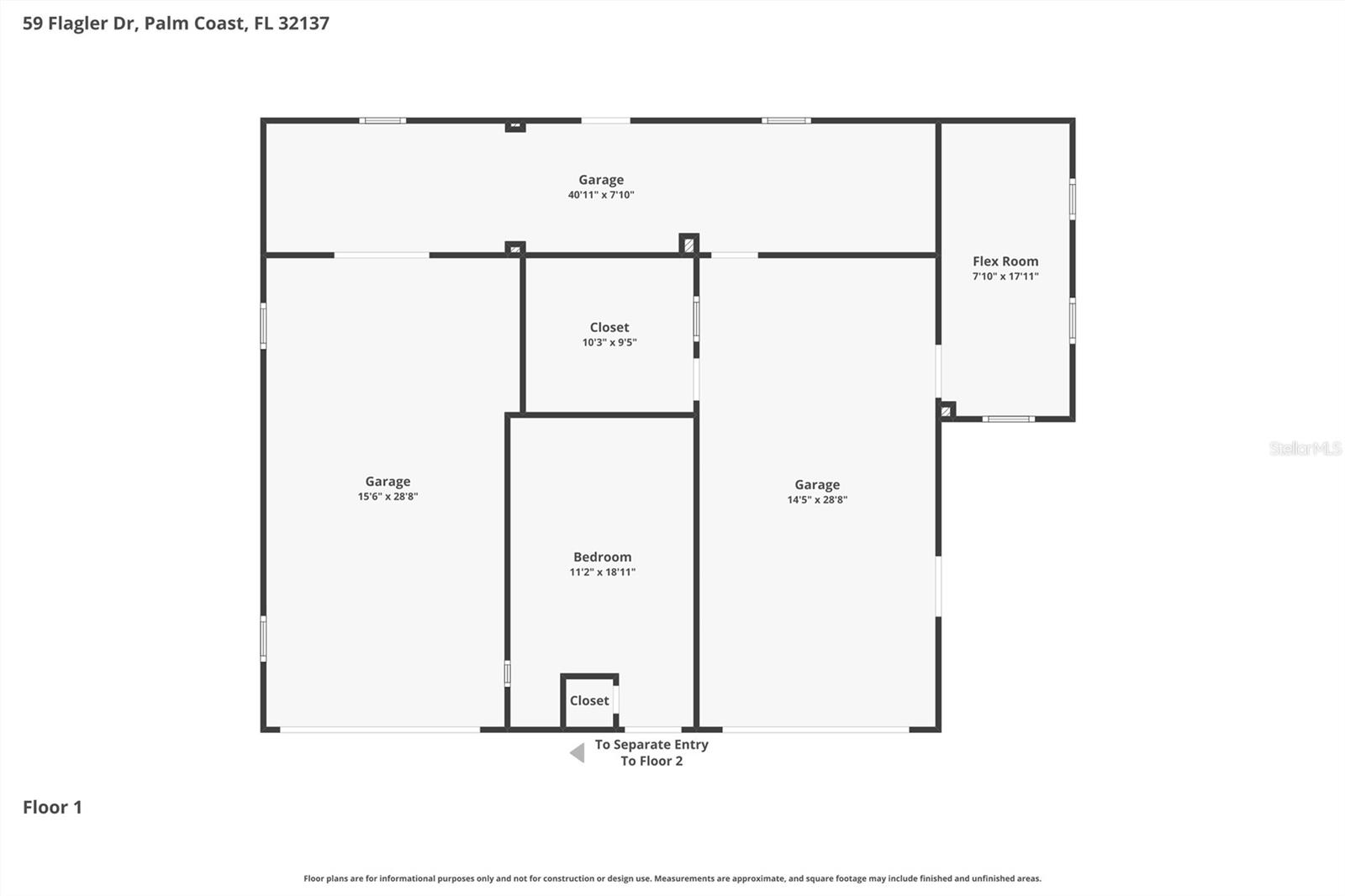 Image 58 of 64 For 59 Flagler Drive