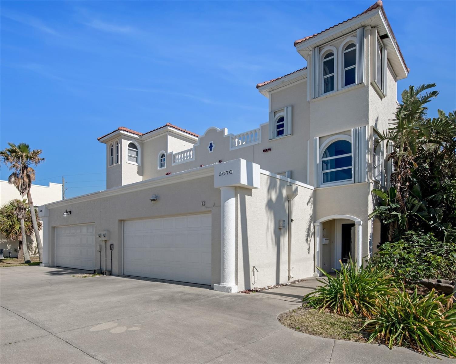 Details for 3070 Ocean Shore Boulevard, ORMOND BEACH, FL 32176