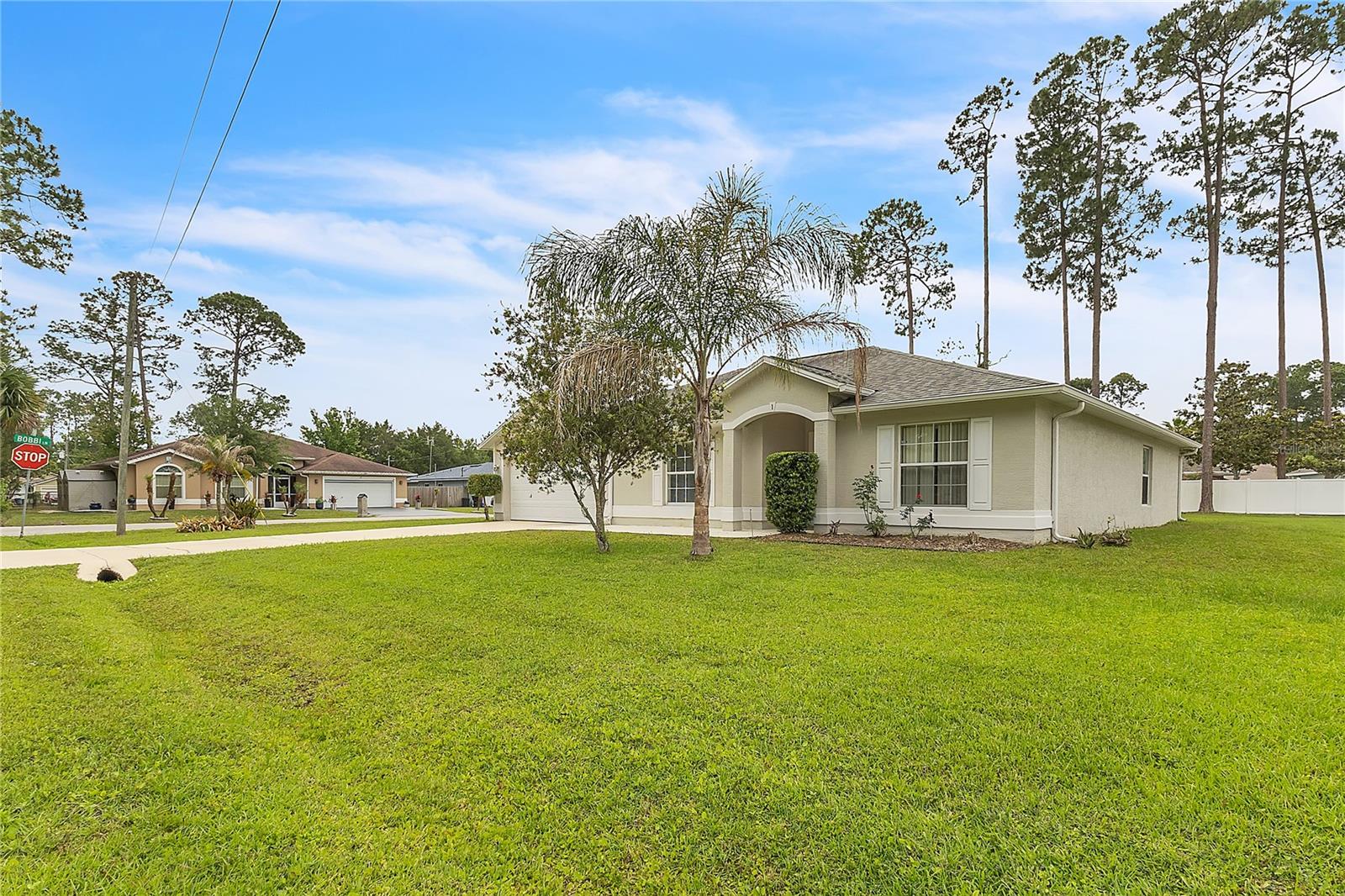 Details for 1 Bowman Place, PALM COAST, FL 32137